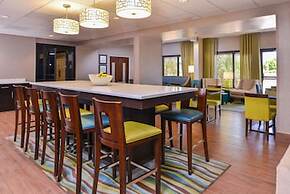 Hampton Inn Decatur