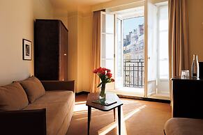 Hôtel Rochechouart, a Member of Design Hotels – Orso Hotel