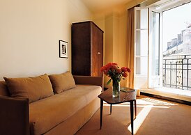 Hôtel Rochechouart, a Member of Design Hotels – Orso Hotel