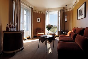 Hôtel Rochechouart, a Member of Design Hotels – Orso Hotel