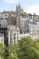 Hôtel Rochechouart - Orso Hotels