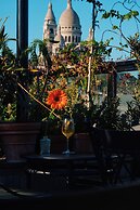 Hôtel Rochechouart, a Member of Design Hotels – Orso Hotel