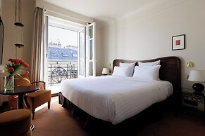 Hôtel Rochechouart, a Member of Design Hotels – Orso Hotel