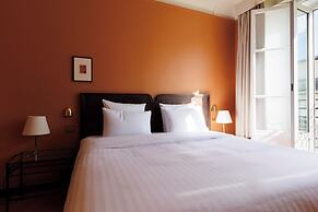 Hôtel Rochechouart, a Member of Design Hotels – Orso Hotel