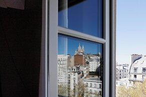 Hôtel Rochechouart, a Member of Design Hotels – Orso Hotel