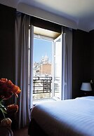 Hôtel Rochechouart, a Member of Design Hotels – Orso Hotel