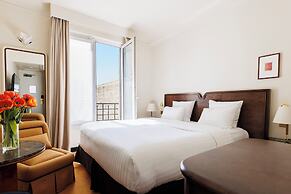 Hôtel Rochechouart, a Member of Design Hotels – Orso Hotel
