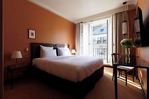 Hôtel Rochechouart, a Member of Design Hotels – Orso Hotel