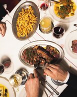 Hôtel Rochechouart - Orso Hotels