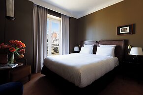 Hôtel Rochechouart, a Member of Design Hotels – Orso Hotel