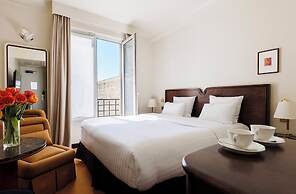 Hôtel Rochechouart, a Member of Design Hotels – Orso Hotel