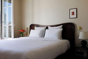 Hôtel Rochechouart, a Member of Design Hotels – Orso Hotel