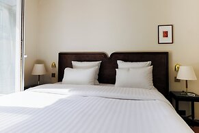 Hôtel Rochechouart, a Member of Design Hotels – Orso Hotel