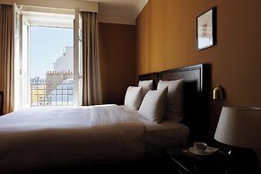 Hôtel Rochechouart, a Member of Design Hotels – Orso Hotel