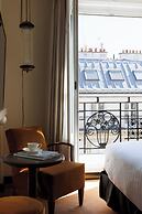 Hôtel Rochechouart, a Member of Design Hotels – Orso Hotel