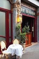 Hôtel Rochechouart - Orso Hotels