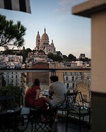 Hôtel Rochechouart - Orso Hotels