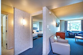 The Penn Stater Hotel and Conference Center