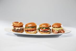 The Penn Stater Hotel and Conference Center