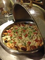 The Penn Stater Hotel and Conference Center