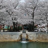 The Penn Stater Hotel and Conference Center