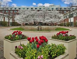 The Penn Stater Hotel and Conference Center