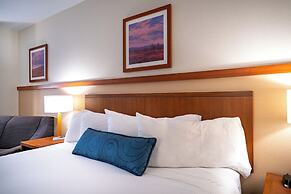 The Penn Stater Hotel and Conference Center