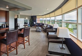 The Penn Stater Hotel and Conference Center