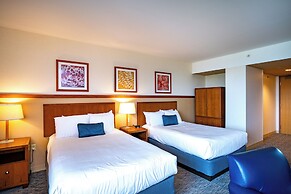 The Penn Stater Hotel and Conference Center