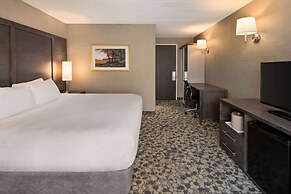 Ramada Plaza by Wyndham Portland