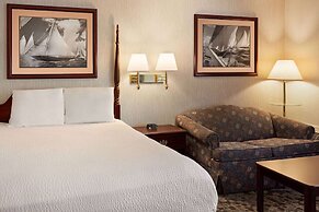 Ramada Plaza by Wyndham Portland
