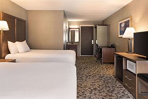 Ramada Plaza by Wyndham Portland