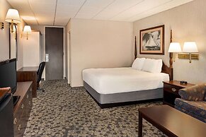Ramada Plaza by Wyndham Portland