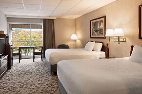 Ramada Plaza by Wyndham Portland