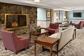 Ramada Plaza by Wyndham Portland