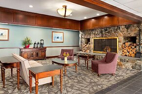 Ramada Plaza by Wyndham Portland