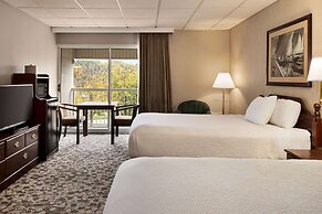 Ramada Plaza by Wyndham Portland