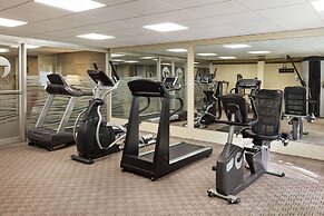 Ramada Plaza by Wyndham Portland