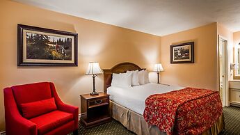 Best Western Country Lane Inn