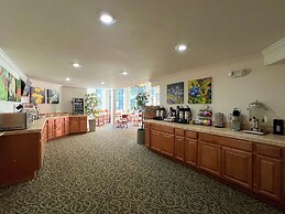 Best Western Country Lane Inn