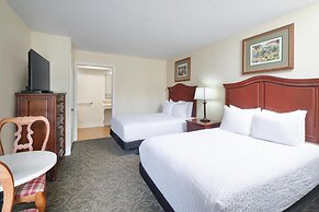Best Western Country Lane Inn