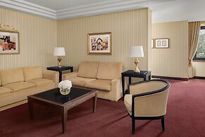 InterContinental Riyadh by IHG