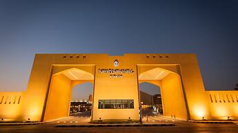 InterContinental Riyadh by IHG
