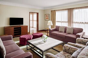 InterContinental Riyadh by IHG