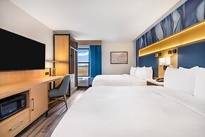 DoubleTree by Hilton Hotel Buffalo - Amherst