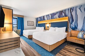 DoubleTree by Hilton Hotel Buffalo - Amherst