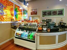 DoubleTree by Hilton Hotel Buffalo - Amherst