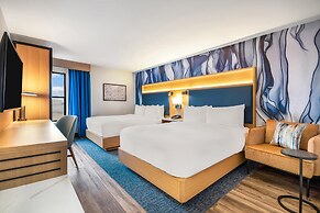 DoubleTree by Hilton Hotel Buffalo - Amherst
