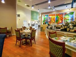 DoubleTree by Hilton Hotel Buffalo - Amherst