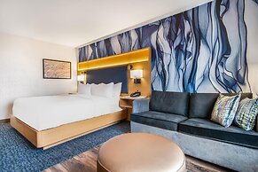 DoubleTree by Hilton Hotel Buffalo - Amherst